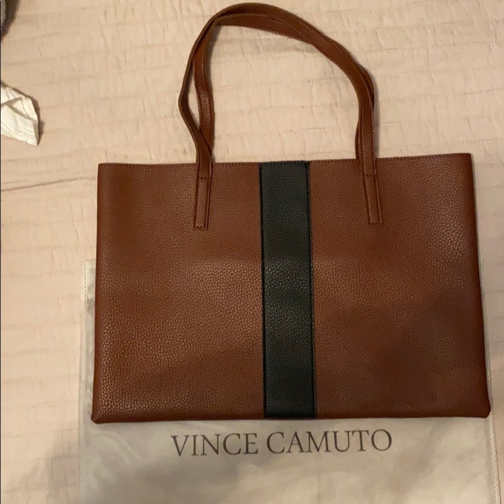 Vince Camino Handbag
